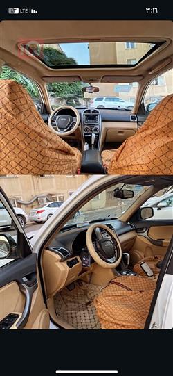 شيري تيجو 2